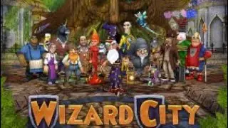 Wizard101 Wizard City  Lord  NightShade  Part 3