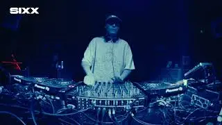 GAST&Oacute;N FIORE | SIXXRAVE at Blow : 29th November 2025 (All Self Tracks)