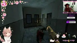 Прохождение  Half-Life 2 - доза милоты и няшности