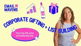 Winery Corporate Gifting Strategy: How to Sell More Wine Gifts with Email