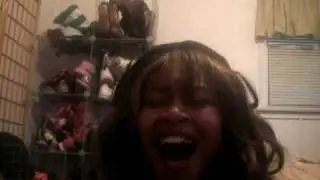 If I was a boy Beyonce'...Alec Baldwin from 30 Rock NBC....GloZell