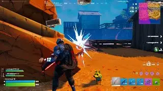 Fortnite Recarga Win Tríos vs Squads