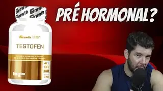 A VERDADE SOBRE TESTOFEN (Growth) FENO GREGO