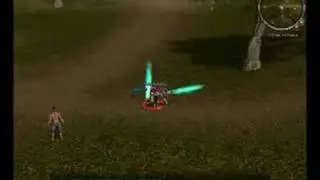 Fekda