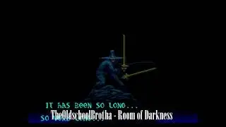 Chakan The Forever Man Dark Hop-Hop Remix - Room of Darkness