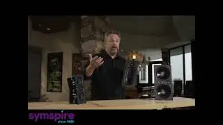 The Ultimate Descreet Audio: Origin Acoustics Composer In-Wall Speakers