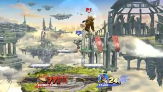 WiFi DoomDesire vs Slam