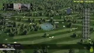 The Golf Club: Video Review - HTG