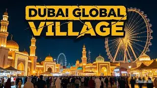 DUBAI GLOBAL VILLAGE  #dubai #globalvillagefarming  #iran #india #pakistan #turkey #africa