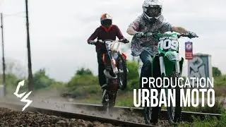 MX STREET #1 - CLEVER SCHOOL