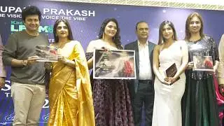 UNCUT | Sana Sultan Calendar Launch | SULTAN THE CALENDAR 2026 | Lemmon Productions