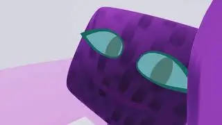 Andy Throws Camera and Default Dances