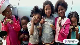 The Garden Route Food Pantry Fortified Foods