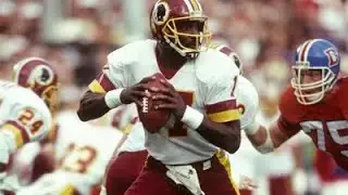 Commanders to honor &lsquo;Super Bowl Era&rsquo; with throwback uniforms