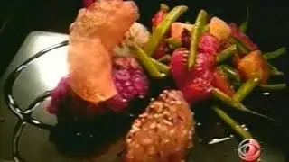 Chef Rick Tramonto B-Roll