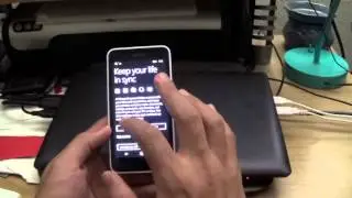 Unboxing Lumia 635 T-Mobile and First Impressions