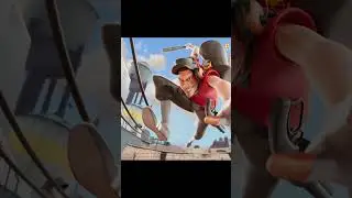 SFM be like