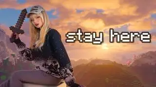 you download the ASMR Mod in Minecraft