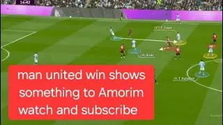 Behind the scenes Man Utd vs. Sunderland 2:0