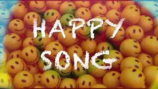 HAPPY SONG (pgsfinalmix2) Peter G (c)2025