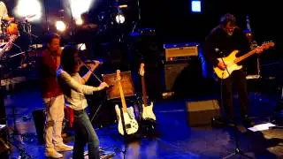LESZEK WINDER & MICHAŁ KIELAK & JAN GAŁACH BAND - BLUES DLA KAWY - CHORZÓW 30 IV 2014 [HD]