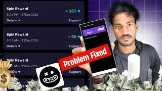 Stan App Diamond Redeem Problem । Stan App Diamond Claim Problem । Stan App Diamond Redeem।  Stan