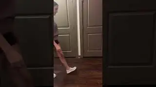 walking gait 2