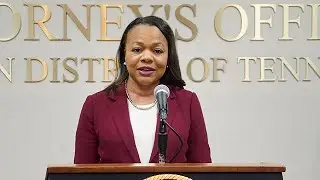DOJ Announces Pattern or Practice Investigation of the City of Memphis and the Memphis Police..