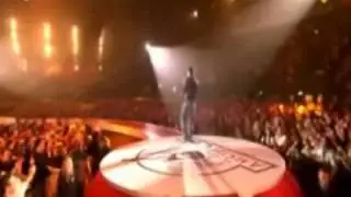 Kelly ter Horst bij Jan Smit - Als de morgen is gekomen VVAL 2010