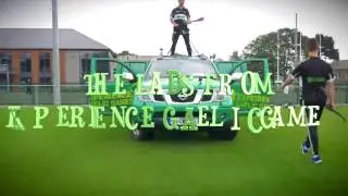 Experience Gaelic Games - We Love Hurling!