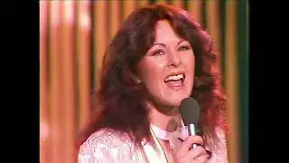 ABBA - Does Your Mother Know 1979 (AI Enhanced)