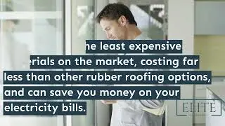 How Much Does TPO Roofing Cost?