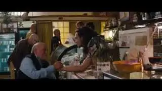 Official Savages Trailer