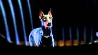 BMW M3 commercial: 