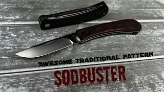 A Rosecraft Sodbuster pattern?!