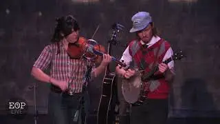 Hoot And Holler 
