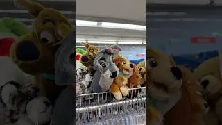 Thrift Shopping for Vintage Toys!