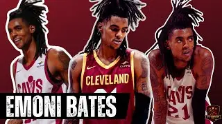 Emoni Bates IS THE STEAL Of The Draft!