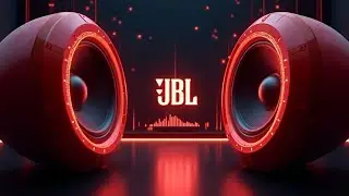Cosmic Energy ⚡ Extreme Bass Subwoofer Test | Ultra Bass Boosted | Sound Check #jbl #bassboosted