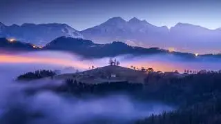 Wandr - As We Fade (RELAXING Chillstep / Future Garage Mix)