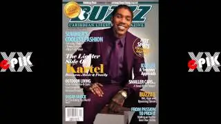 VYBZ KARTEL - MI FEEL LIKE / BARE VYBZ - HEAD OF STATE RIDDIM (ARMZ HOUSE RECORDS)
