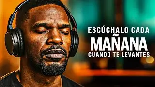 EL PODER DEL CORAJE - El Discurso Motivacional M&aacute;s Inspirador Para Empezar Tu D&iacute;a (2025)