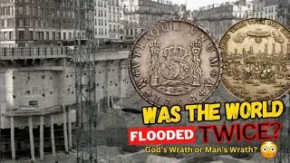 Was The World Flooded Twice? | God&rsquo;s Wrath or Man&rsquo;s Wrath?