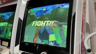 スパイクアウト series19 Part2/2