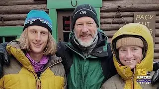 AdAmAn Club breaks tradition to initiate aspiring member after his death last summer