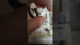 обучаем молодое поколение #ремонтпластика