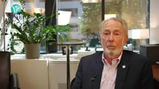 John T. Watson, Ph.D. - 2001 PIERRE GALLETTI AWARD RECIPIENT