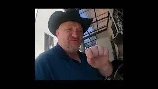 Cooking pork loin for the locals