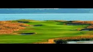 PGA Tour 2K23 UK Golf Courses - Pennard Golf Club
