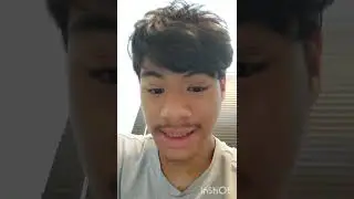 My crush lies to me and broke me (not fake) 